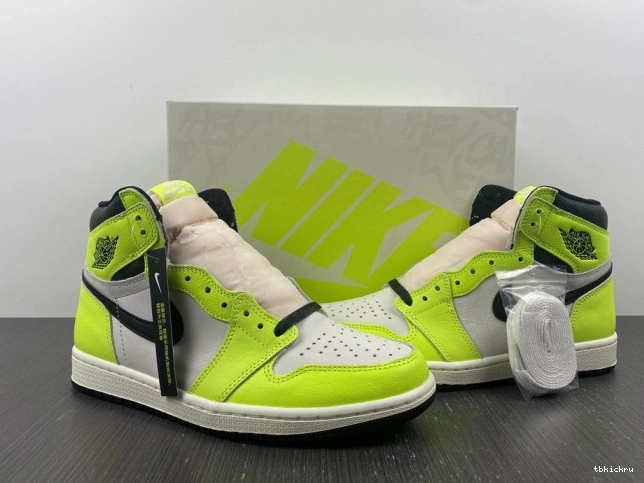 Reps TBkick 555088-702 High Volt Jordan 1 OG Air 0727